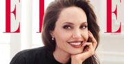 Angelina Jolie w ELLE: "Świat potrzebuje więcej niegodziwych kobiet"!
