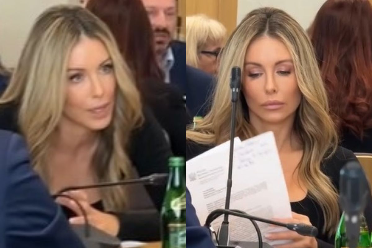 Chce wprowadzenia zakazu. Rozenek w Sejmie walczy o to jak lwica