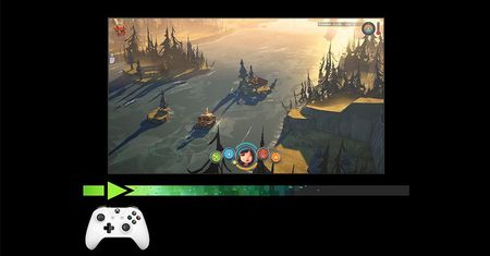 Xbox One staje się coraz lepszą konsolą