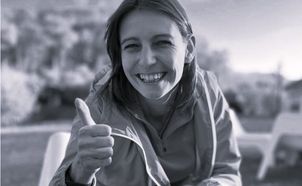 Nie żyje Druhna Justyna Kamińska z OSP Łąck!