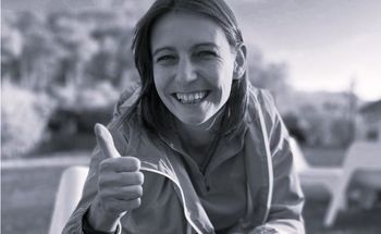 Nie żyje Druhna Justyna Kamińska z OSP Łąck!