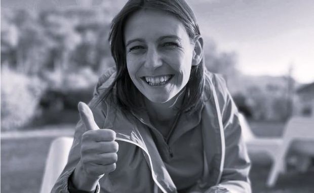 Nie żyje Druhna Justyna Kamińska z OSP Łąck!