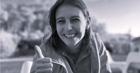 Nie żyje Druhna Justyna Kamińska z OSP Łąck!
