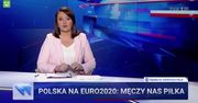 Ten pasek "Wiadomości" przejdzie do historii. Holecka zdegustowana
