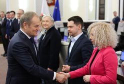 Związki partnerskie. Lewica gotowa na kompromis wobec PSL