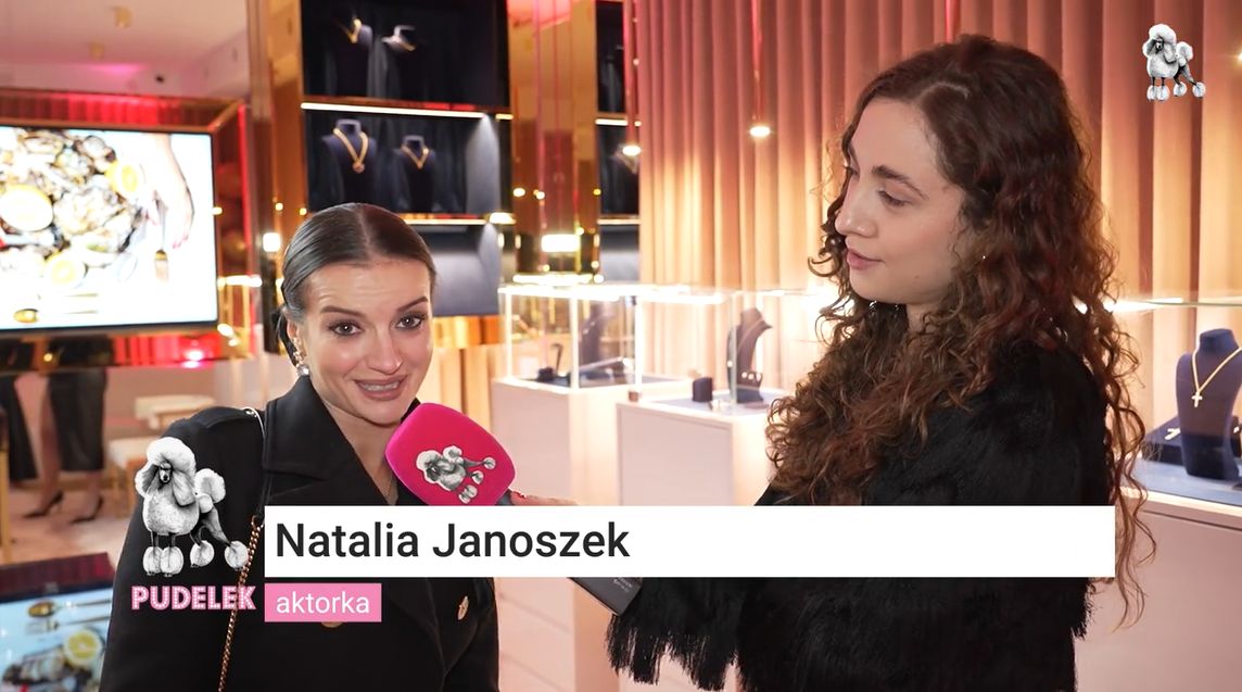 Natalia Janoszek