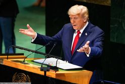 "Musi się bardziej postarać". Trump uderza w Europę za gaz z Rosji