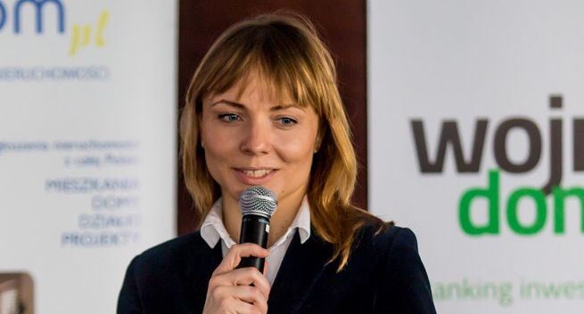 Aleksandra Kubicka odchodzi z funkcji PR managera Grupy OLX