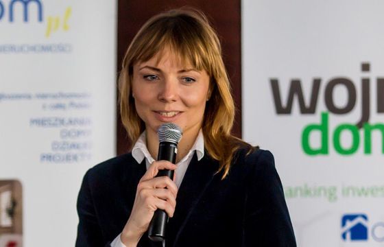 Aleksandra Kubicka odchodzi z funkcji PR managera Grupy OLX