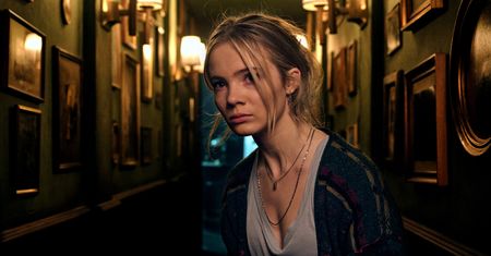 Zapowiada się strasznie. Nowy horror z gwiazdą Netfliksa