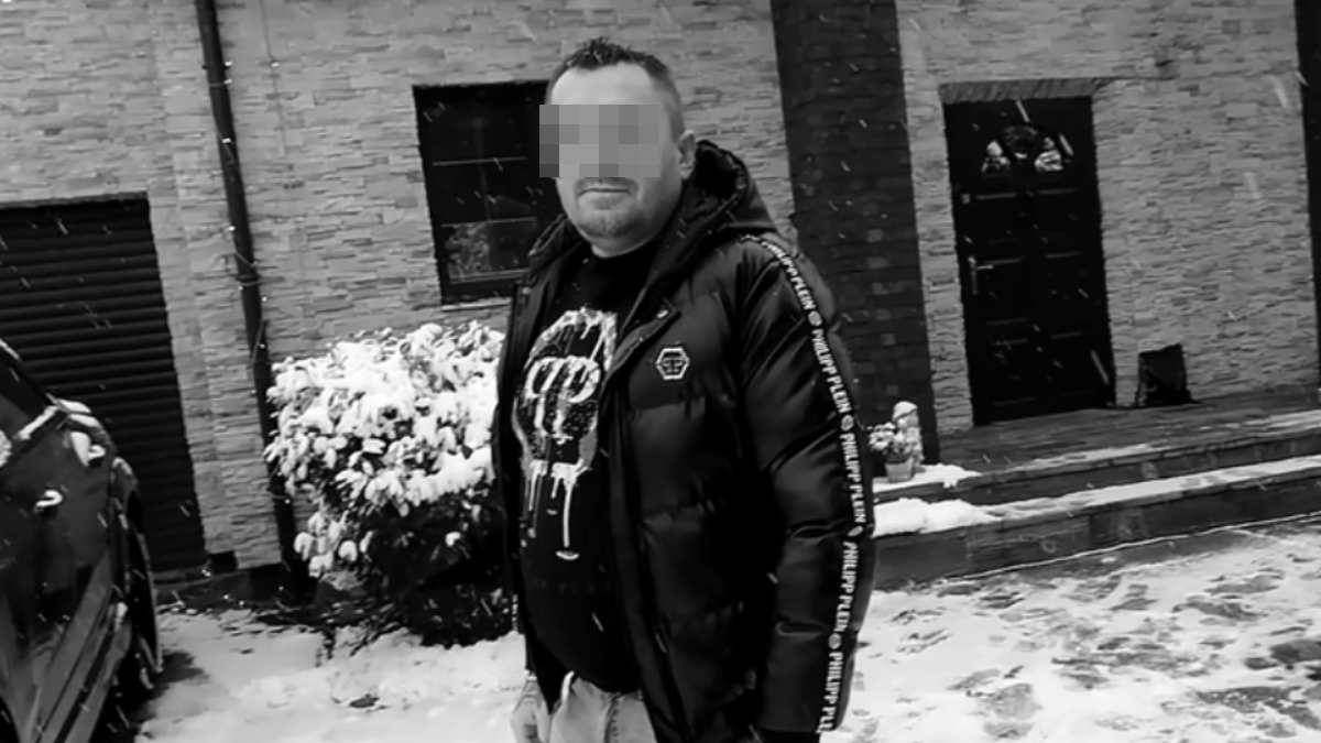 Nie żyje biznesmen, który wracał z wesela. Zginął na zakręcie zgrozy