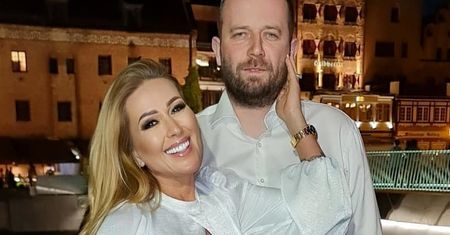 Mąż Sylwii Peretti został OKRADZIONY NA 3,5 MILIONA ZŁOTYCH! "To położyło firmę"