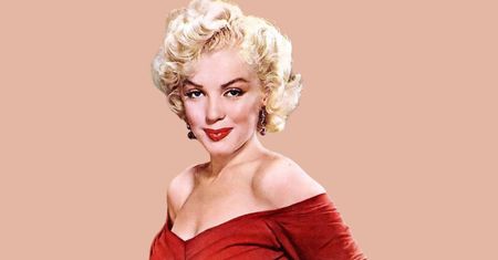 Oddano ją obcym ludziom. Tak zaczęła się historia Marilyn Monroe