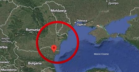 Drony zaatakowały statki przy Bułgarii. Pierwsze dane o ofiarach