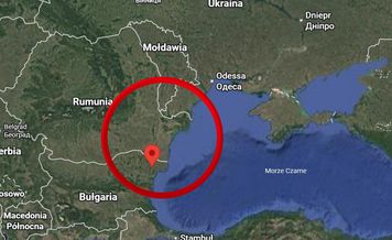 Drony zaatakowały statki przy Bułgarii. Pierwsze dane o ofiarach