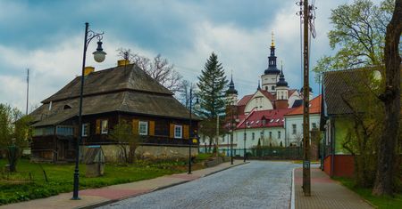 Turystyka. Supraśl zamarł. Turyści masowo odwołują rezerwacje