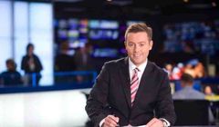 Michał Cholewiński zadebiutował w TVP Info