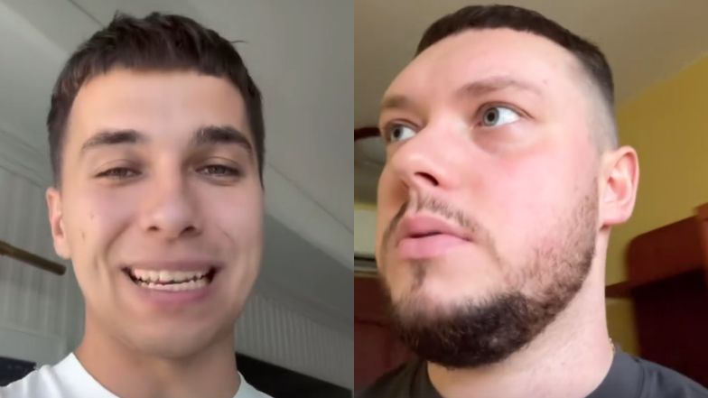 Friz chwalił się, że jako JEDYNY POLAK brał udział w evencie amerykańskiego youtubera. Książulo reaguje: "TEŻ dostałem to zaproszenie"