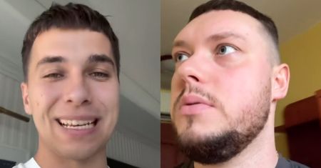 Friz chwalił się, że jako JEDYNY POLAK brał udział w evencie amerykańskiego youtubera. Książulo reaguje: "TEŻ dostałem to zaproszenie"