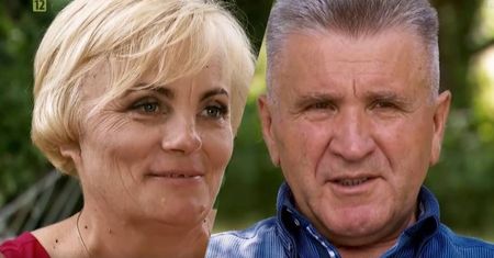 Zapomniał, kim jest jego kandydatka. Bezcenna reakcja Ewy