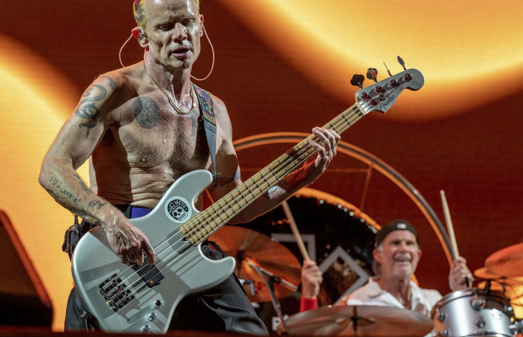 Flea 
