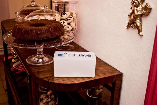 Facebook nowym pomysłem restauratorów na większe napiwki. Lubisz to? 6