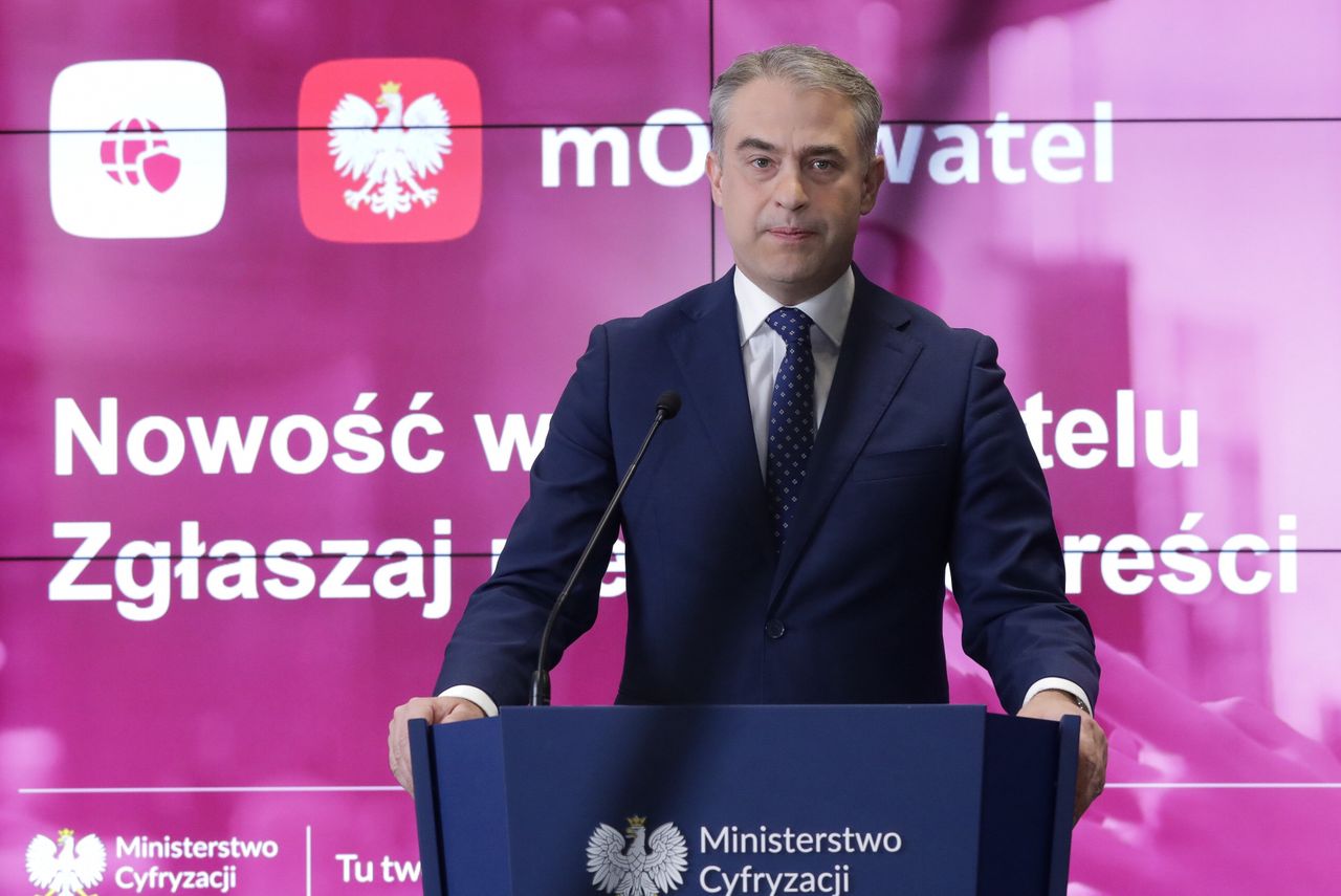 E-doręczenia już od stycznia 2025 r. Chcesz skorzystać? Złóż wniosek