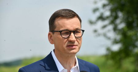 Morawiecki skomentował wybory w Rzeszowie. "Byłoby lepiej, gdyby z naszej strony była jedna kandydatka"