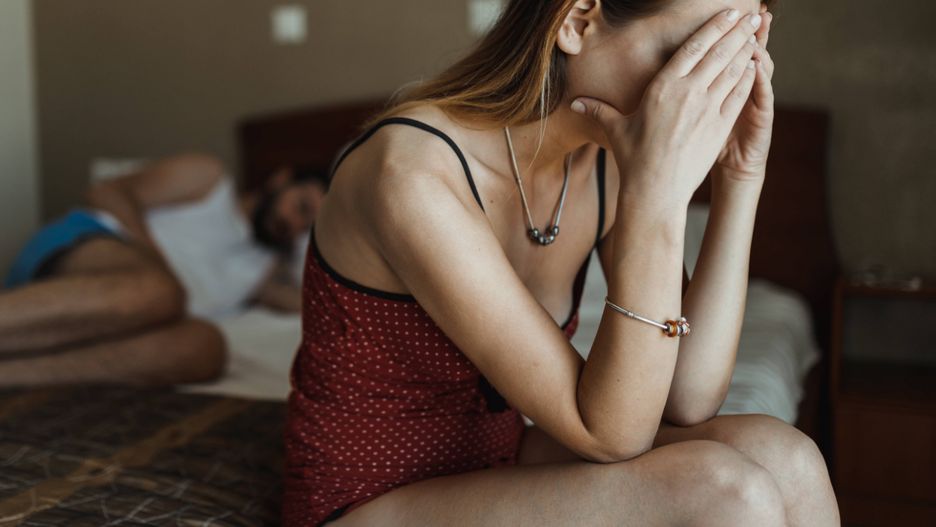 Seksuolog opowiedział, co słyszy od pacjentów