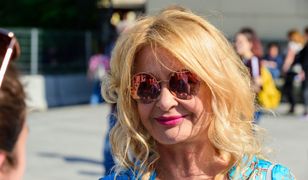 Majka Jeżowska pokazała fotkę z wakacji. Internauci mają ubaw