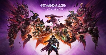 Recenzja Dragon Age: The Veilguard
