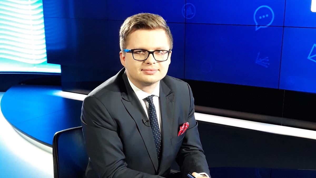 Na program zapraszamy od poniedziałku do piątku o 9.15.