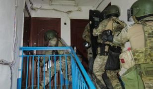 Zniknęli rosyjscy żołnierze. Alarm na Krymie