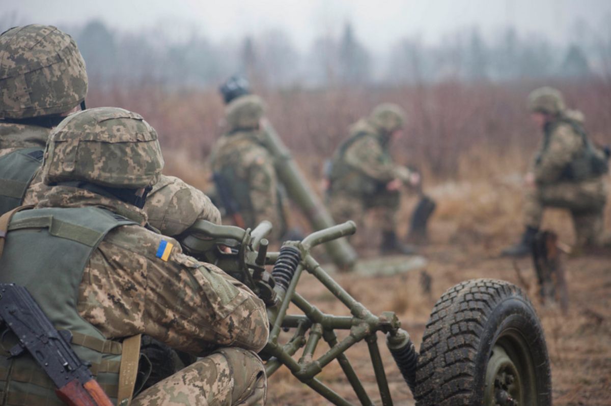 Ukrainische Truppen dringen in Russland ein: Ausnahmezustand in Kursk