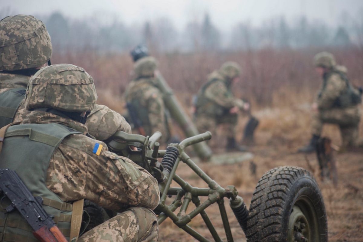 Ukraina zaatakowała na terenie Rosji. Wprowadzono stan wyjątkowy