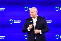 "Lokomotywy" PiS w wyborach. Pojawiają się nazwiska