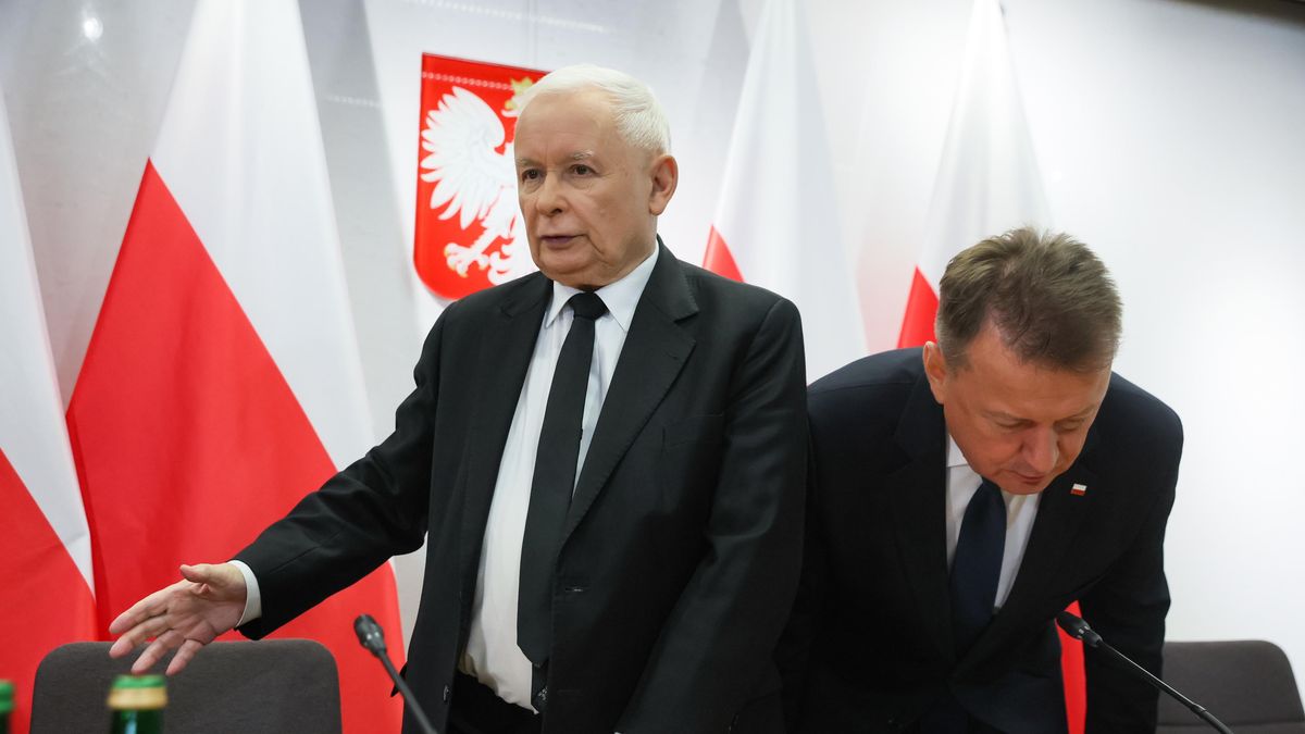 Jarosław Kaczyński