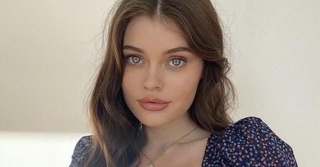 Liza Gulyaewa dla wielu jest ideałem. Gdy pokazała mamę, internauci zwariowali