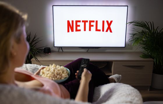 NASA na Netflix: co będzie można zobaczyć?