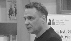 Nie żyje Karol Szaładziński. Pracował w „Gazecie Wyborczej” i „Kronice Miasta Poznania”