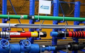 Cyberatak na rosyjskiego giganta. Media: ukraiński wywiad uderzył w Gazprom