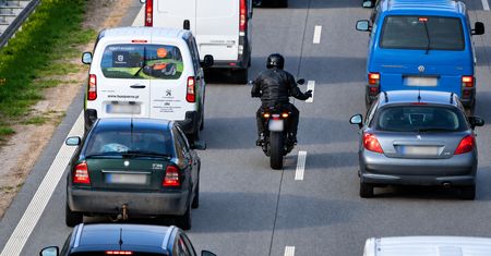 Ciągłe podwyżki na A2. Ministerstwo rozważa wypowiedzenie koncesji