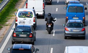 Podwyżki na A2 zbyt częste? Rząd reaguje
