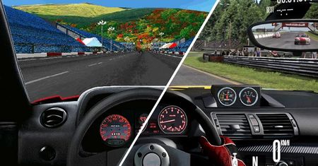 Oto jak przez lata zmieniał się Need for Speed