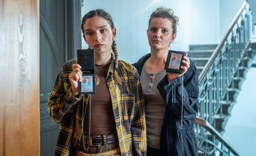 "Młode gliny" TVN od marca poza prime time. Znamy nową porę emisji