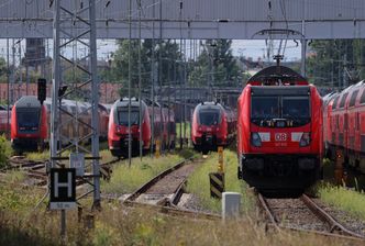 Podróż do Niemiec będzie łatwiejsza. Deutsche Bahn dołączają do sojuszu linii lotniczych