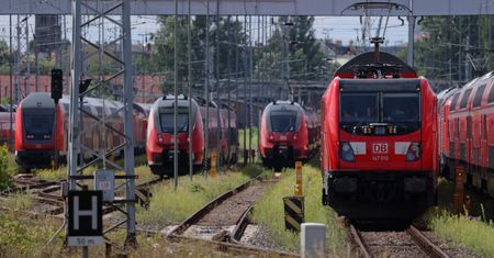 Podróż do Niemiec będzie łatwiejsza. Deutsche Bahn dołączają do sojuszu linii lotniczych