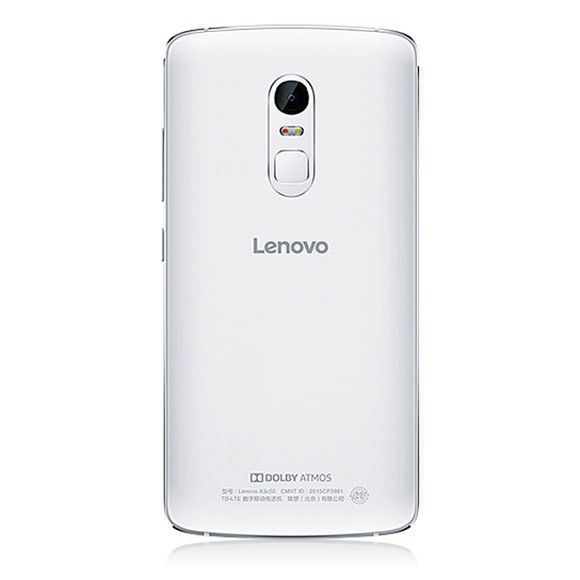 Lenovo Vibe X3 to smartfon w trzech różnych wariantach, który porzucił największą zaletę poprzednika 6