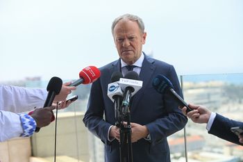 Koniec Platformy Obywatelskiej. Formalnie zmieniono nazwę partii