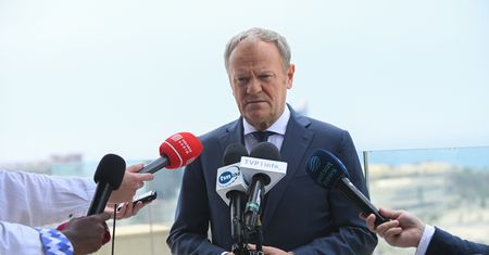 Koniec Platformy Obywatelskiej. Formalnie zmieniono nazwę partii